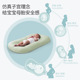 便携枕床中床新生婴儿床宝宝安全感防吐奶侧翻子宫床睡觉神器秋冬
