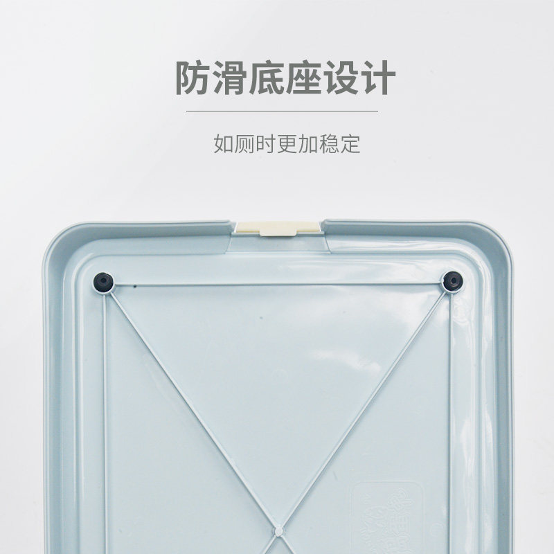 派杰特狗狗厕所泰迪大号大型小型犬自动冲水宠物用品尿盆拉屎便盆