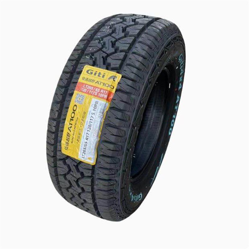 佳通轮胎AT100 215 225 235 245 265 275/60/65/70/75R15R16R17