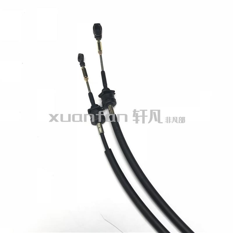 原厂奇瑞A5 风云2 E5旗云2旗云3换挡拉线拉丝 选换挡线 排档拉线