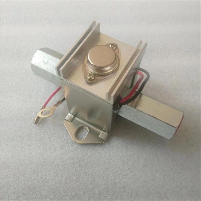 外六角内丝电子输油泵12V24伏农用车拖拉机改装