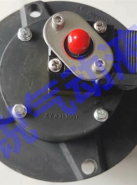 ZY8313001活塞式脉冲阀ZY8022001 3寸脉冲阀 4寸活塞式脉冲阀