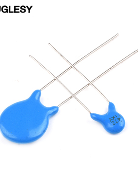 1/2/3/6KV高压瓷片电容101 102 103 222 472 223 221 471K561M681