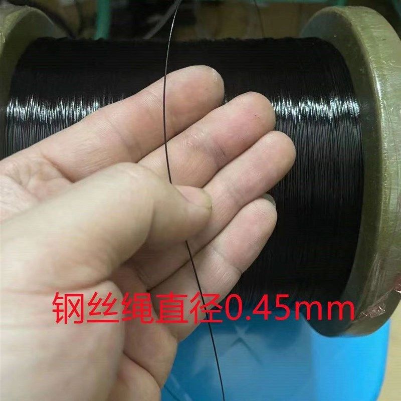 黑色包胶不锈钢丝拉绳广告牌挂画植物爬藤遮阳网晾晒包塑钢丝绳子,个性定制/设计服务/DIY,明信片定制,淘宝优惠券,粉丝福利购,淘宝优惠卷