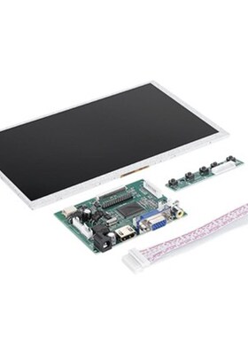 7寸pcduino,,Raspberry Pi 配套7寸屏幕 TFTLCD,hdmi接口