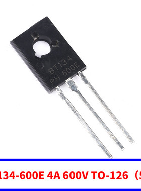 BT 137/138/131/134/139/151/152 -600E -800E 单/双向可控硅直插