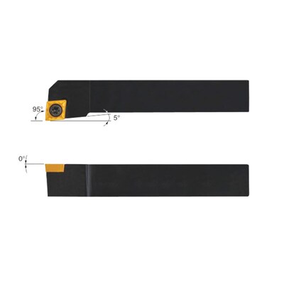 包邮95度 外圆数控刀杆 SCLCR/SCLCL 0808F06 1010H06 1212H06