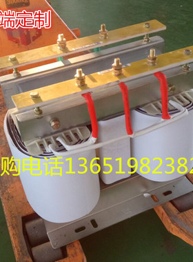 干式隔离变压d器SG-12KVA15kw30kva50K三相380V变单相220V200V110