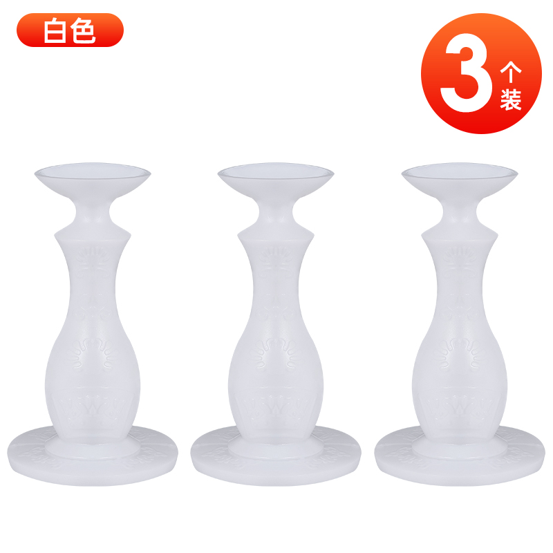 门吸免打孔新款阻防撞地吸硅胶门B顶阻卫生间门挡器门碰防撞垫吸