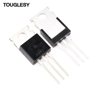 直插 三极管 220封装 A940 KSA940 晶体管 2SA940 功放管