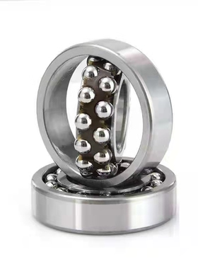 HRB 哈尔滨轴承 1305 1306 1307 1308 1309 ATN AKTN 调心球轴承