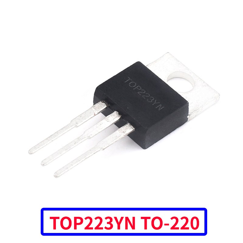 TOP222YN/TOP223YN/TOP224YN 液晶电源管理芯片 TO-220