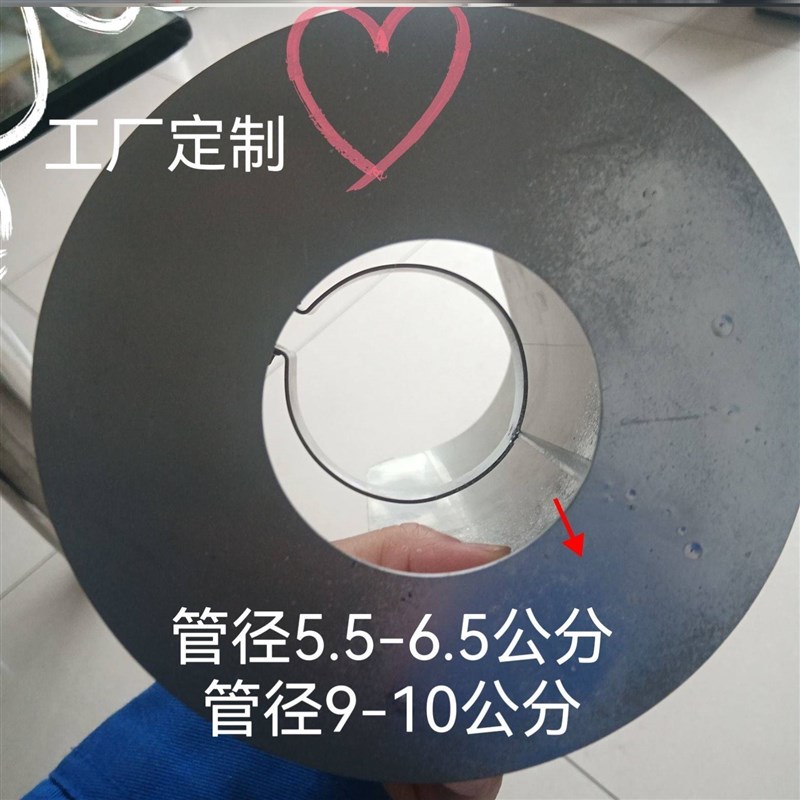 新款不锈钢风帽外墙o出风口排气罩油烟机排烟管通风口防雨罩防鸟