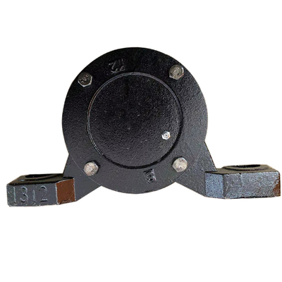 加重矿山滚筒轴承座传送机瓦盒1315 1316 1317 1318 1319 带密封