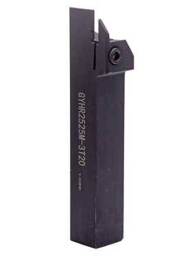 外径切槽刀杆 GYHR2020/2525M/-2T18/3T20/4T25/4T31/4T25/5T25