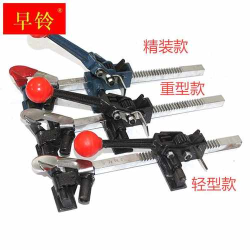 友力手工打包机手动机器套装打包钳子拉紧器塑料带捆扎机部份包邮