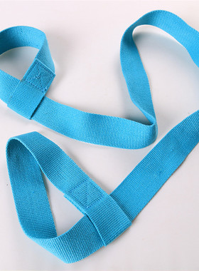 Adjustable Yoga Mat Belts Yoga Mat Shoulder Carrier Yoga