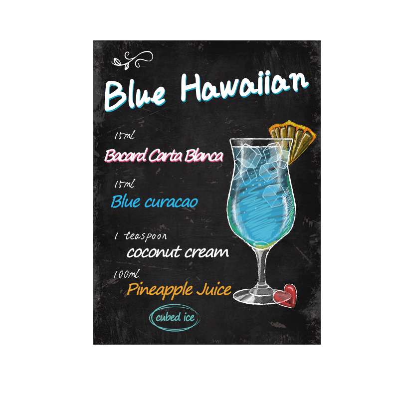 酒吧装饰品场景布置清吧墙面挂画网红打卡拍照区工业风小酒馆贴纸