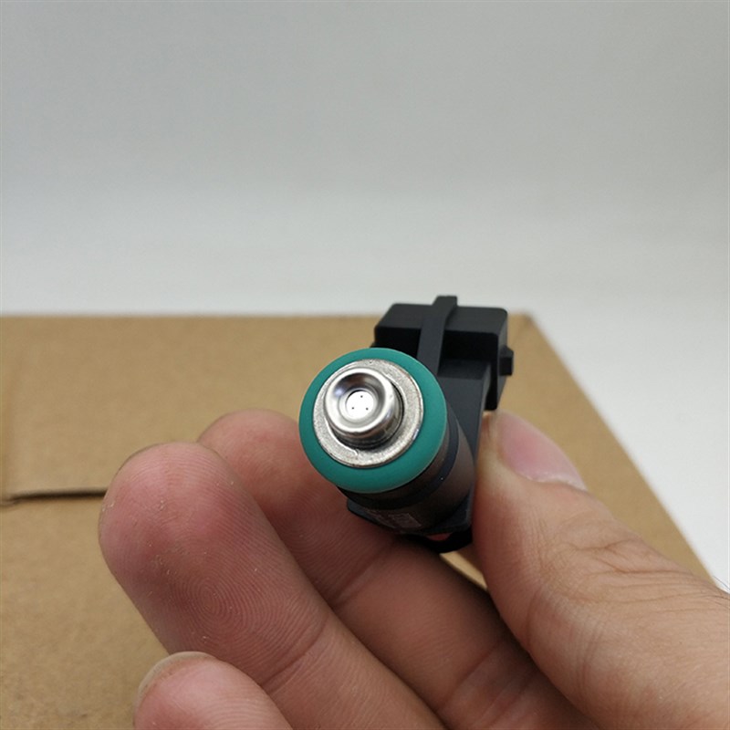 125/150T鸭子鹰王山猫二代 BWS踏板摩托助力车电喷油嘴国四喷油嘴