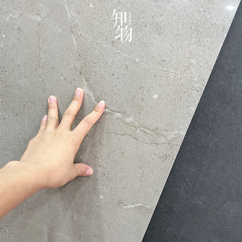 肌肤面大理石瓷砖清爽素纹客厅柔光砖饭厅地砖厨房化妆室壁砖浴室