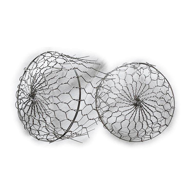 抽油烟机厨房卫生间厕所排风口管道防鸟放鼠网罩室外墙洞防护网