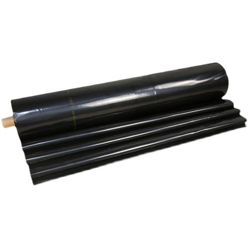 鱼塘防渗膜防水布防漏膜护坡水产养殖黑色塑料膜土工膜HDPE鱼塘膜