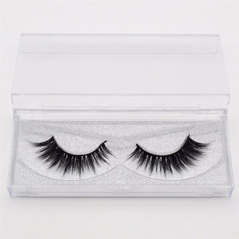 Eyelashes Hand Made False Eye lashes Full Stripe False