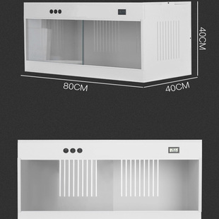 爬宠饲养箱保温控温恒温箱pvc玻璃鬃狮蜥蜴龟守宫角蛙保温箱全新