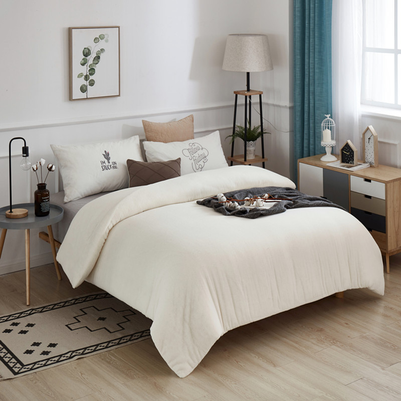 芝英 新疆棉花被宿舍床垫棉絮被子加厚褥子冬被保暖垫被棉被芯