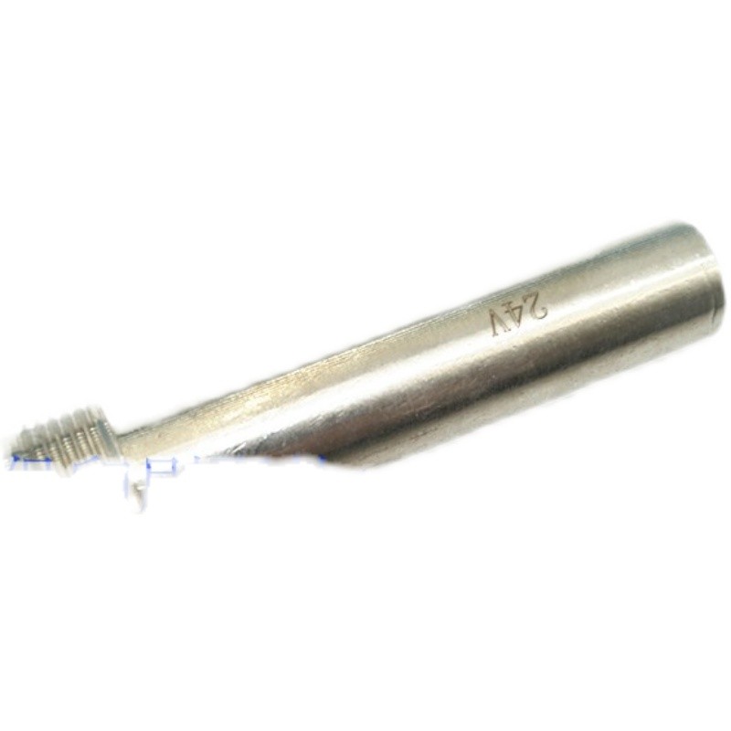 印刷机配件 北人08机配件 喷粉器加热棒加热管 36V 24V
