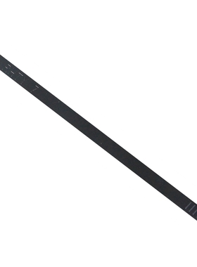 塑料黑色尼龙扎带3*100/4*150mm加宽强力固定锁扣绑带勒死狗神器