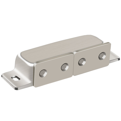 不锈钢衣柜门吸强磁柜吸柜门门磁铁磁吸磁碰门碰强力合器碰珠卡扣