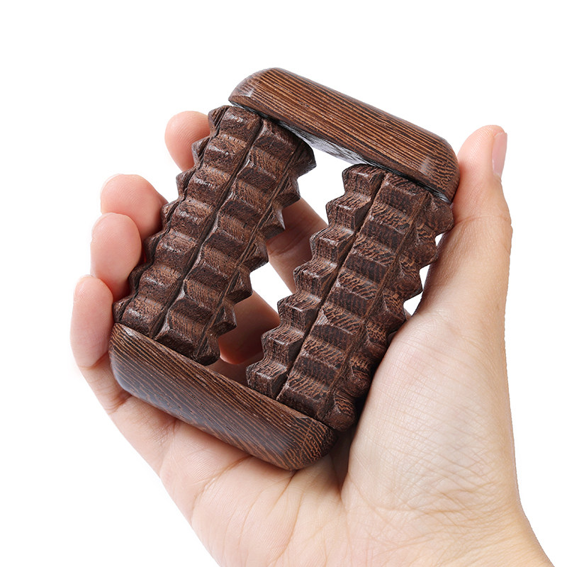 鸡翅木手部按摩轮手掌手指按摩器康复手握实木把件中老年揉捏滚轮,个人护理/保健/按摩器材,手部/手臂按摩器,淘宝优惠券,粉丝福利购,淘宝优惠卷