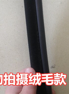 适配宾士S300350S600S400S500L门框密封条黑色车门原车後备箱胶条