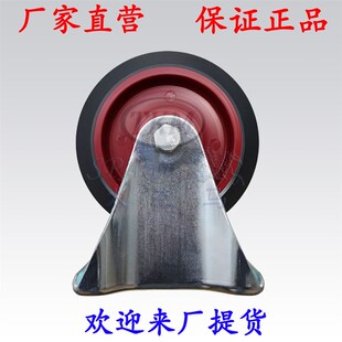 600公斤单层固定静音手推车超大车板超大载重平板车拉货车PLA600Y