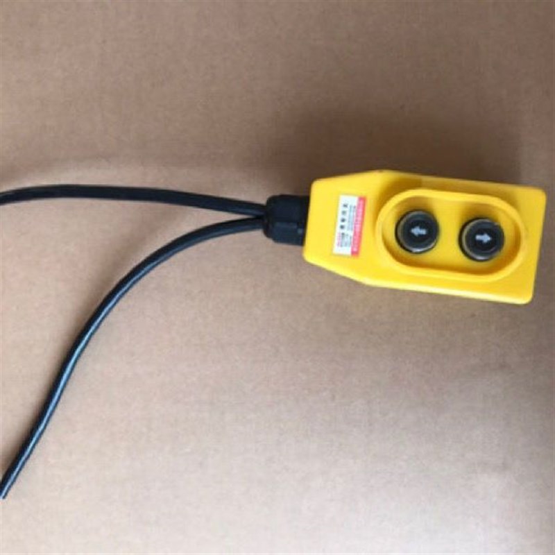 COB-21D起重机吊车直控按钮开关380V三相2.2KW大功率电机,防雨型