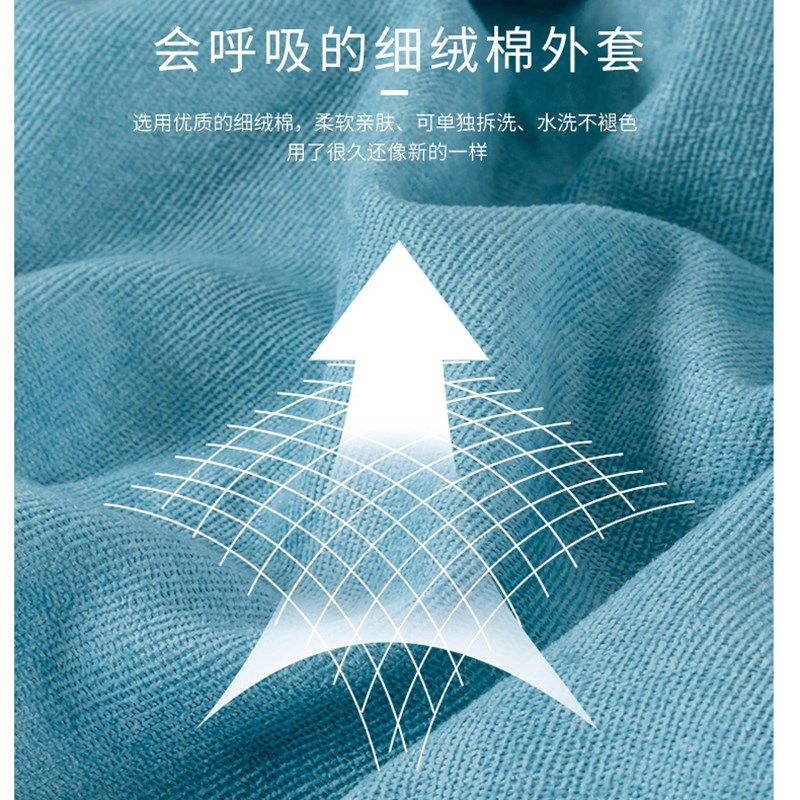 懒人沙发豆袋布套榻榻米外套内胆套可拆洗单人换洗多功能通用套子