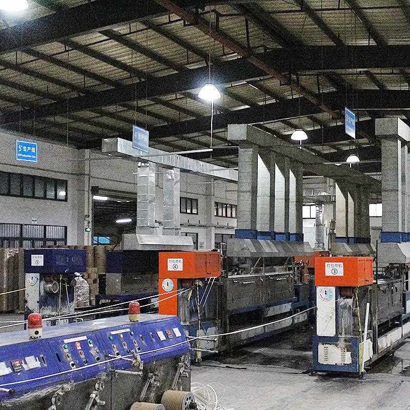 直销新款广东打包带000米包装带透明色塑料环保扎带全自动机用打