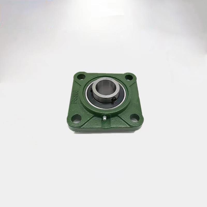 直销新款轴承座外球面轴承座 直销 FS312 瓦盒