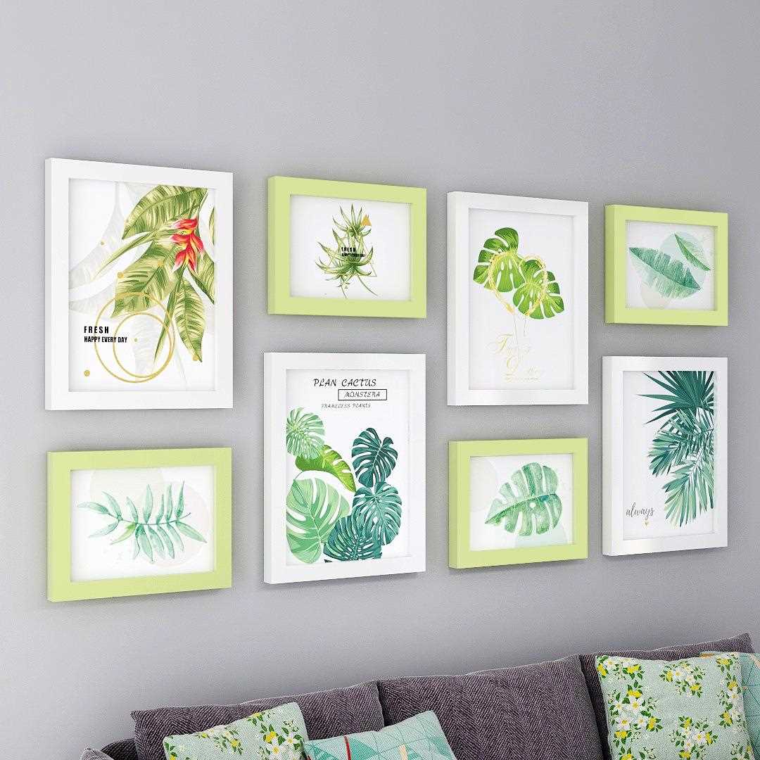 直销新款019照片墙相框墙组合影楼相框相架710寸创意欧式相框挂墙