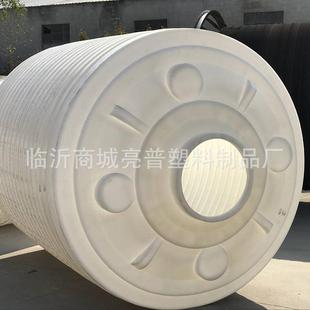 塑料水塔立式 直销新款 加厚圆形储水罐家用pe水箱10吨储水桶滚塑罐
