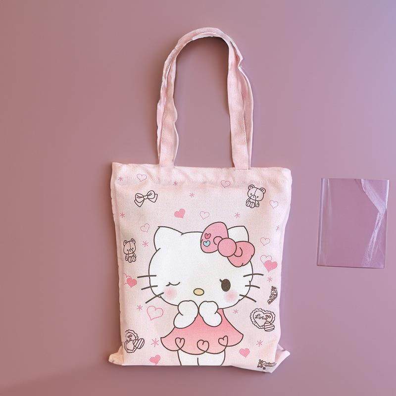 新款直销手提帆布袋帆布包现货女单肩包棉布袋子手提袋购物袋印lo,包装,棉布袋,淘宝优惠券,粉丝福利购,淘宝优惠卷