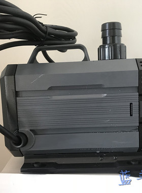 Japan new multi-functional plastic O-material pump submers