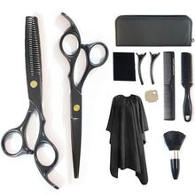 Haircut Scissors Thinning Shears Professional Hair Scissors