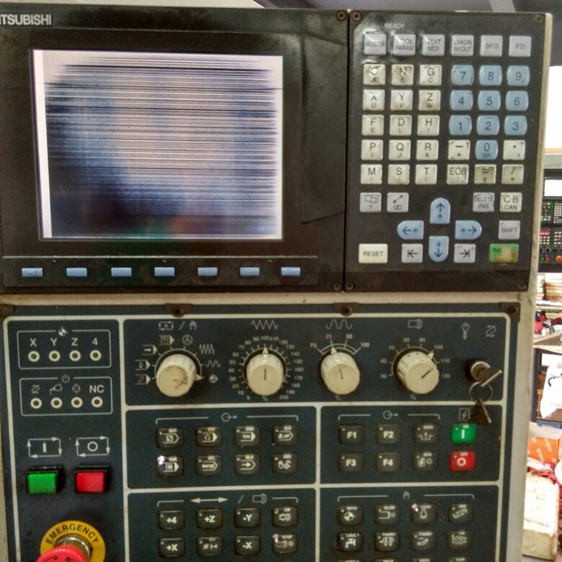 三菱 FCUA-LD100配件显示屏,内屏液晶屏,请询价