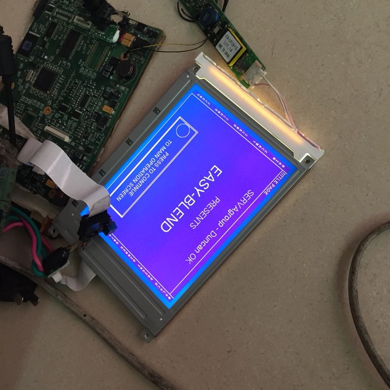 特价夏普显示屏LM32015T LM32018T 原装现货 请询价格