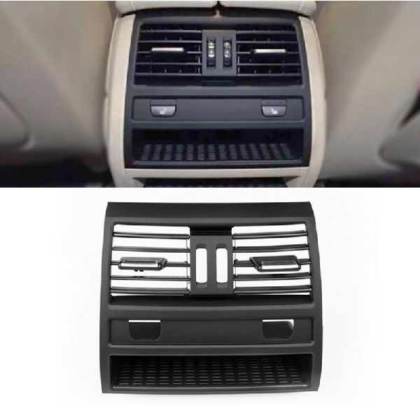 For 5 Series F10 F11 F18 Car Air Conditioning Outlet Panel