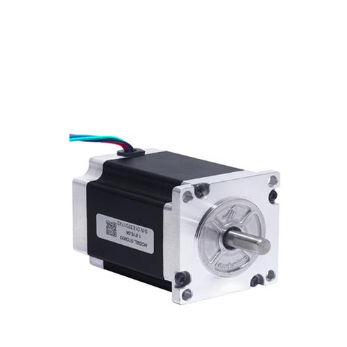 深圳雷赛57步进马达57CM06 57CM13 57CM23 57CM26两相驱动器套装