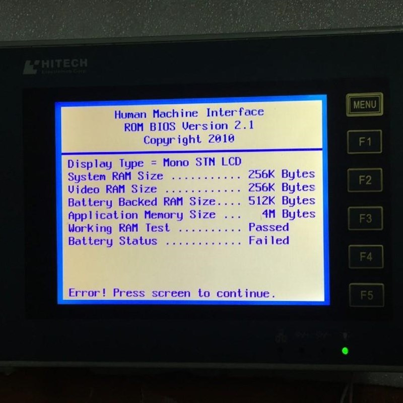原装LSUBL6131A LSUBL6451A 5.7寸液晶屏 请询价格