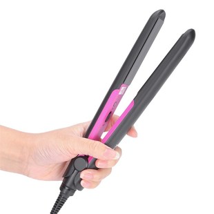 hair splint straightener does hurt not 2131electric